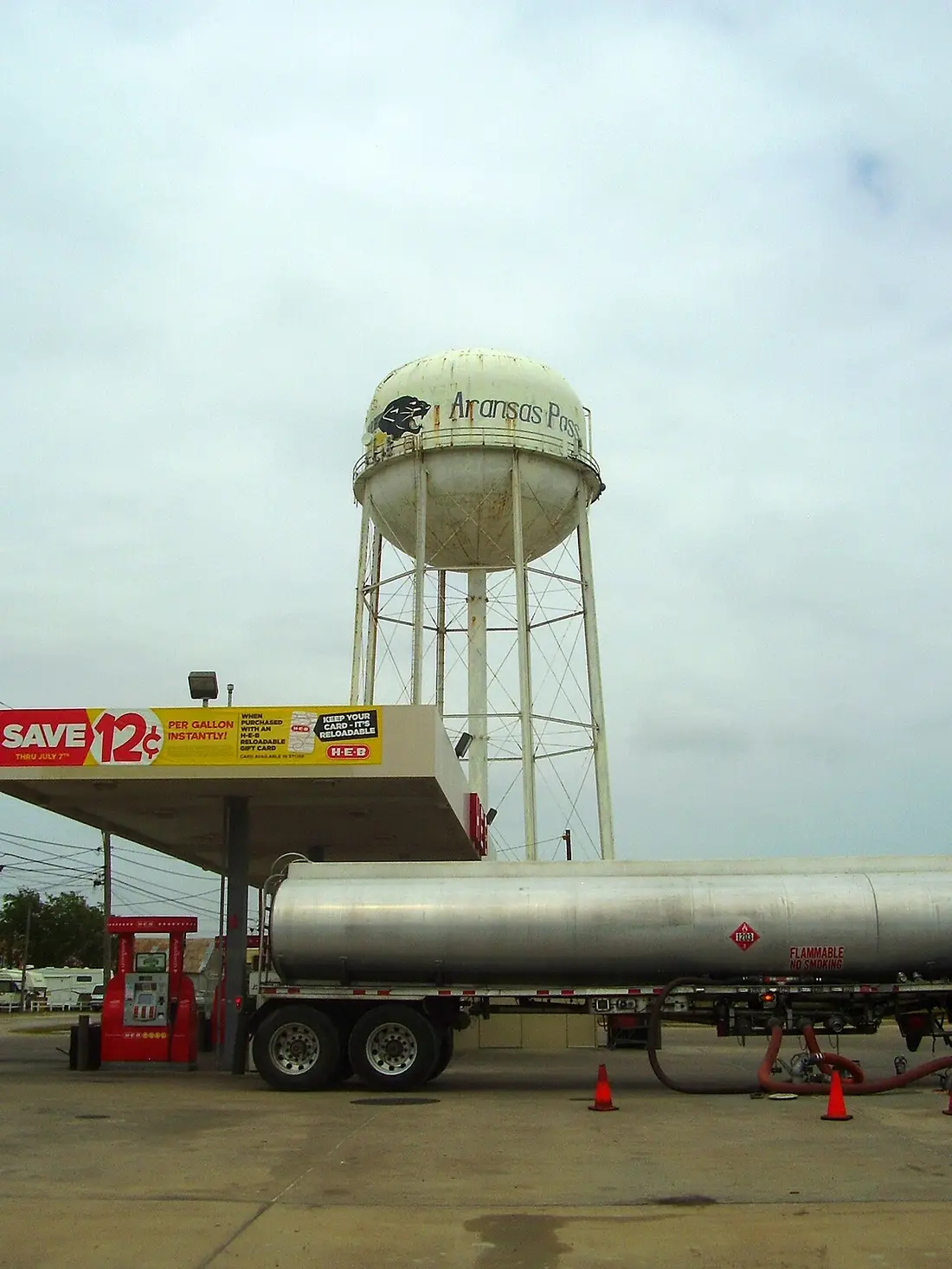 Pest control in Aransas Pass