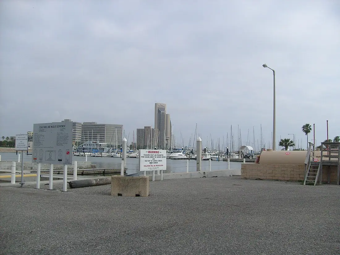 Midtown, Corpus Christi area