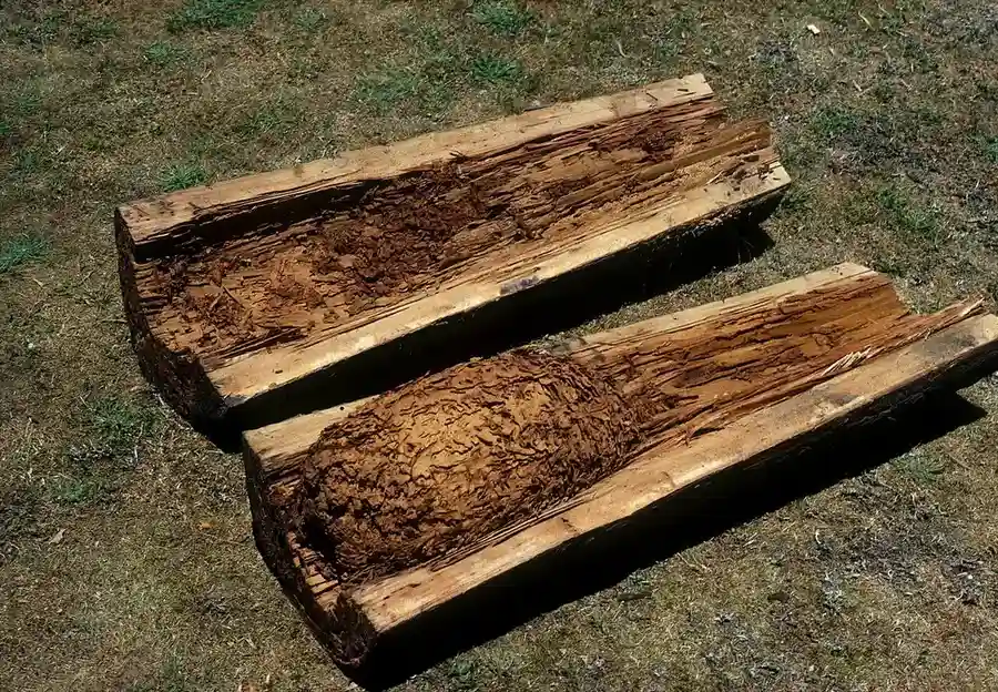 Termite Control in Corpus Christi